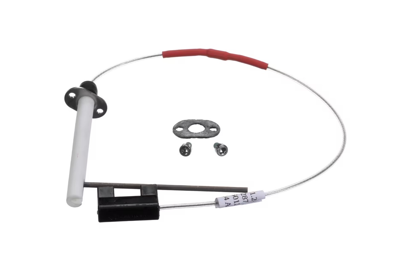 Rational 87.02.006S Hot Air Ignition Electrode 350mm