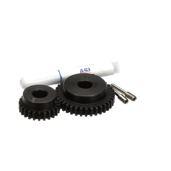 Prince Castle 197-177 Gear Set Kit W/24-Tooth & 36-Tooth Gears & Screws