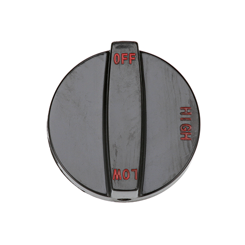 Southbend 1073498 Knob Off-High-Low