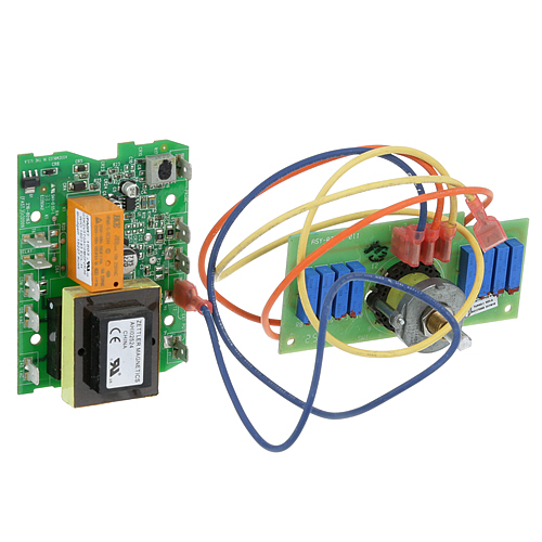 Blodgett 18577 Switch Hardees 8 STPT CTB