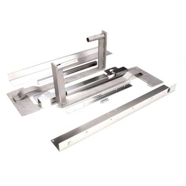 Pitco B5604502-C Basket Lift Hanger & Mounting Kit SG18