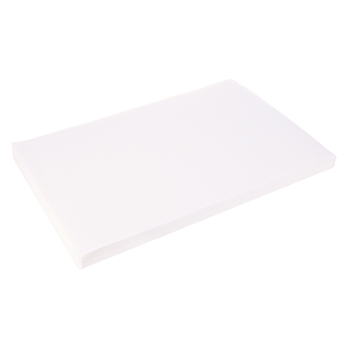 Henny Penny HEN12076 Smart Filter Paper 25.5"x 16.5" PK/100
