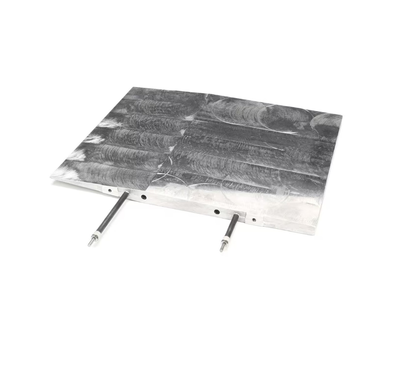 Roundup - AJ Antunes 7000289 Contact Toaster Platen Kit 1900W 230V