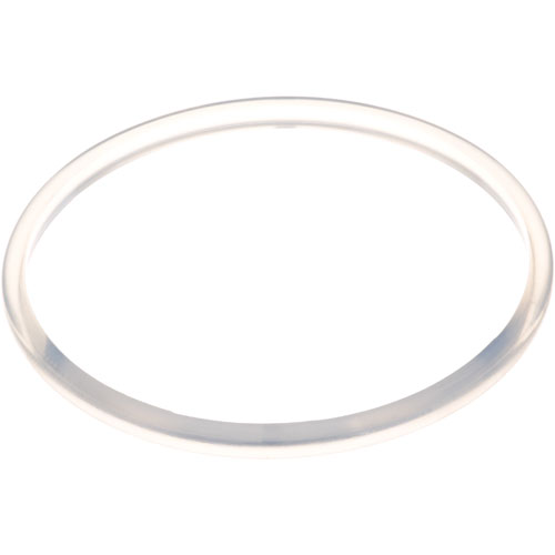 Cecilware 1013 Gal Bowl Gasket 3 & 5 6" OD X 5-1/2" ID