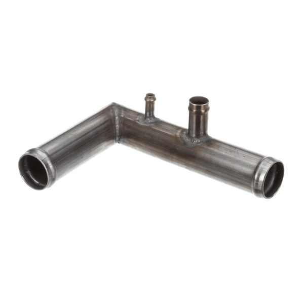 Groen 123115 Steamer Drain Tube Weldment Assembly HY-3E