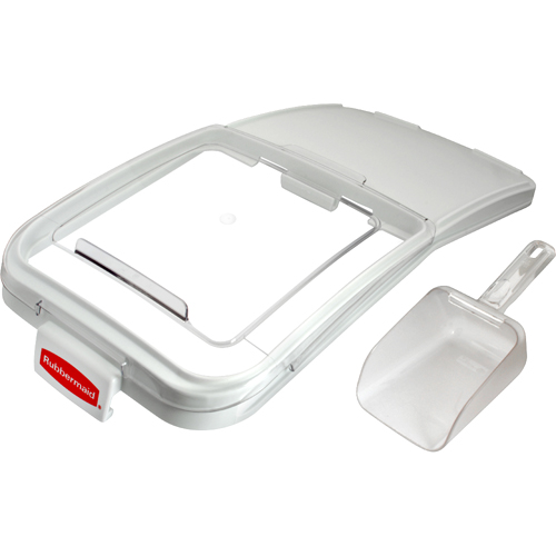 Rubbermaid 3602L2 Lid Rubbermaid 3602
