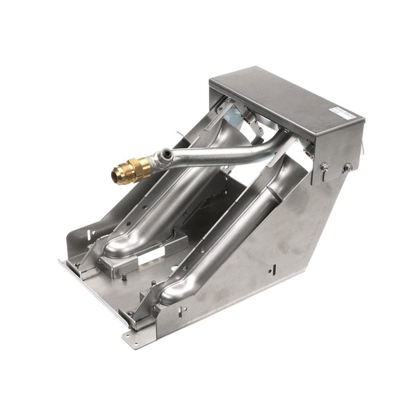 Pitco B8041005 Burner Assembly Natural Gas SRTG