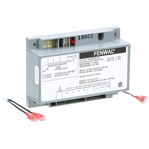 Groen 155498 Ignition Module Kit