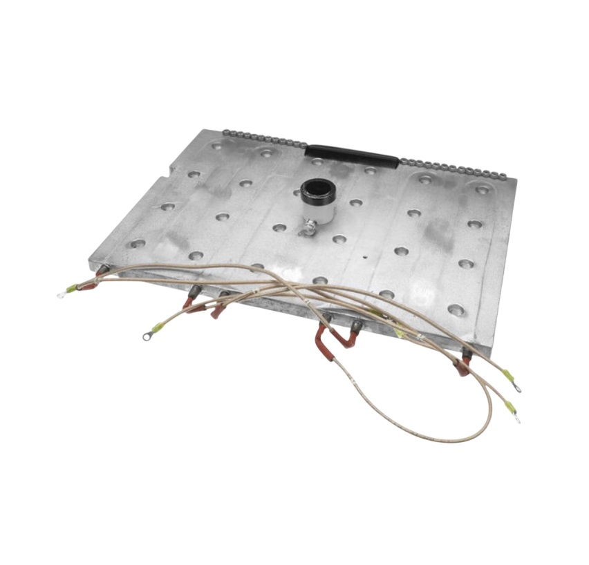 Accutemp AT1A-3530-6 Cast Heater Replacement Kit 10/13kW 208/240V