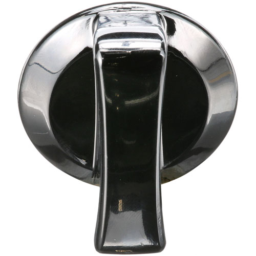 Montague 38485-2 1/4" D-Stem Valve Handle W/ Set Screw