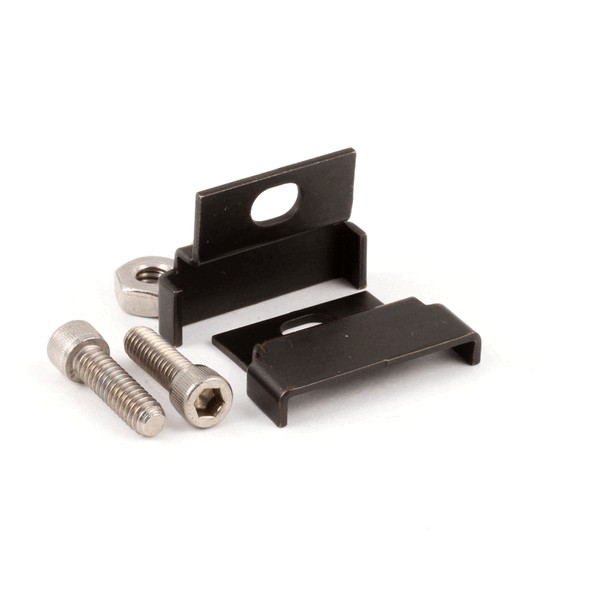 Precision Metal 164-70S Large File Clamp Kit