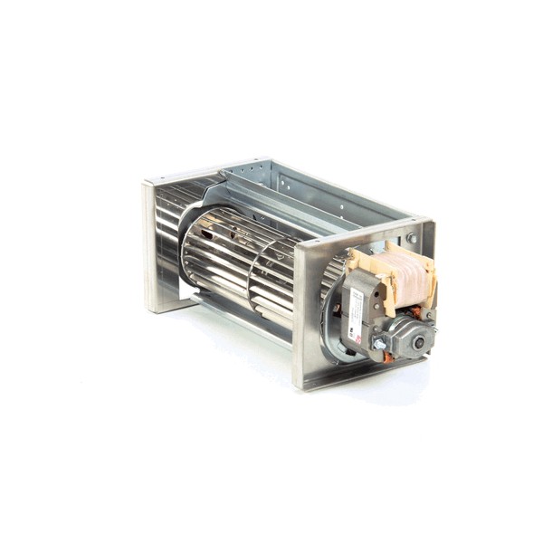 Star Mfg 2U-WP-6FANS30P Transflow Fan 115V 60Hz