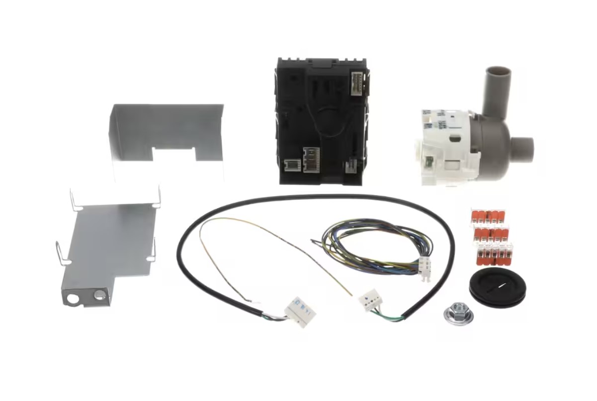 Rational 87.01.953S Pump Cleaning Kit UP30