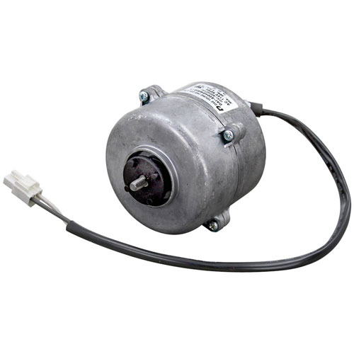 Master-Bilt MB02-71006 Condenser Fan Motor 115V 60Hz