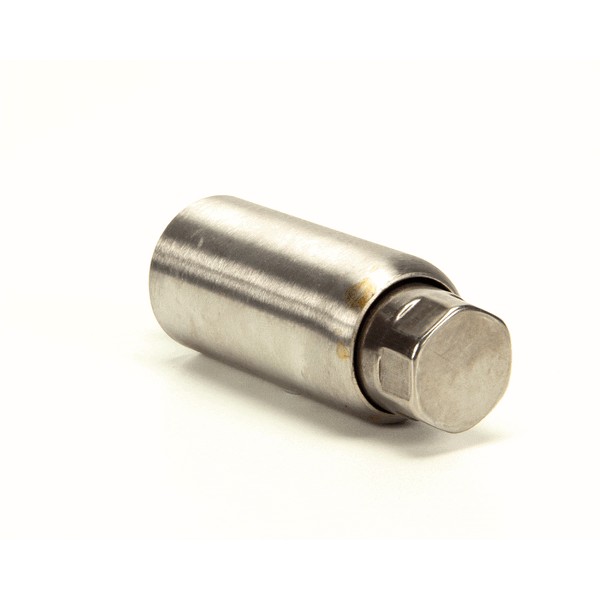 Vulcan Hart 711396 Stainless Steel Legs 4" x 5/8-11"