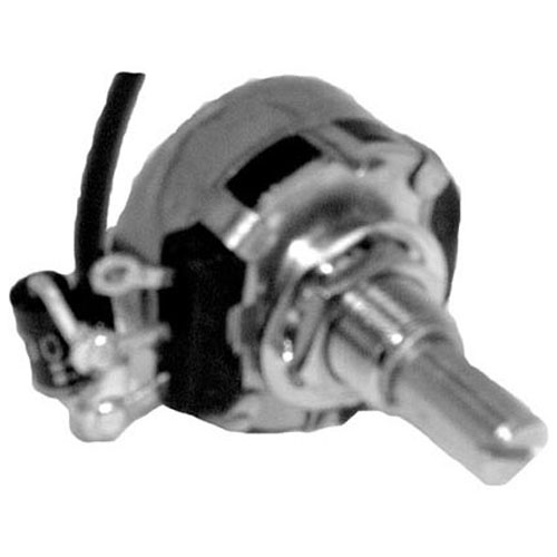 Star 8020 Speed Control