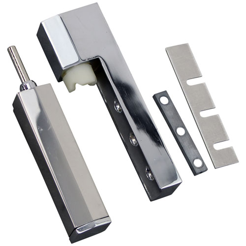 Victory 10685101 Freezer Hinge Assembly