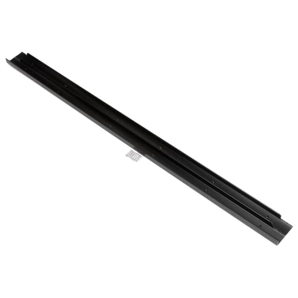 True 872513 Door Track Bottom Kit 43-5/8" GDM-41