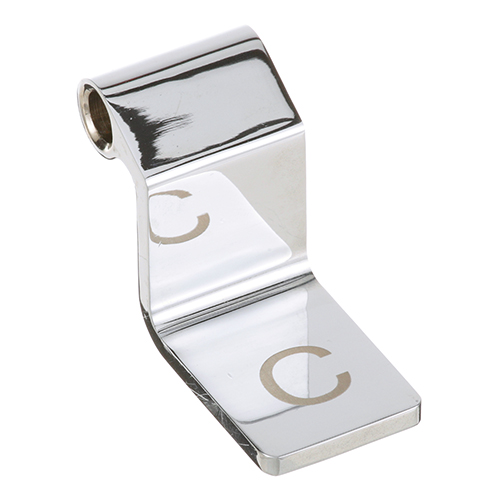 T&S Brass 000091-25 Pedal ,Cold