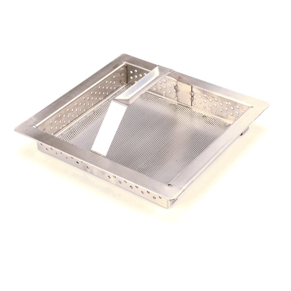 CMA Dishmachines 17510.00 Dishmachine Strainer Basket CMA-180