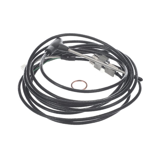 Rational Cooking Systems 40.06.813P Meat Probe W/Angled Plug
