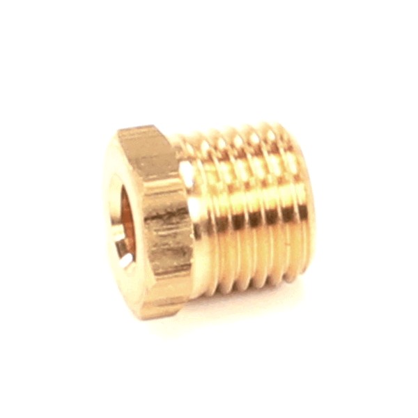 Montague 26185-8 Nut - 1/8" MPT X 3/16" Hole