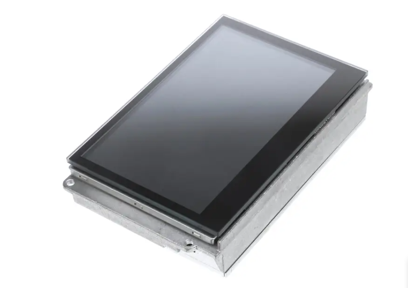 Wunder Bar JT-12552 Touch Screen Display 5"