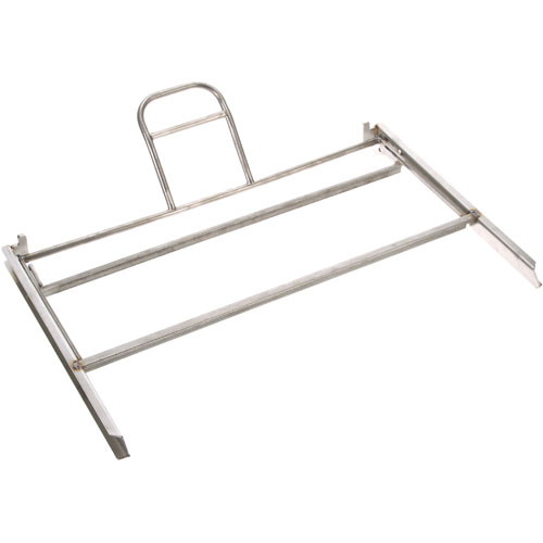 Duke 175444WELD Broiler Loader