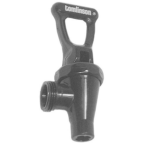 Star Mfg WS-8600-15 Plastic Faucet