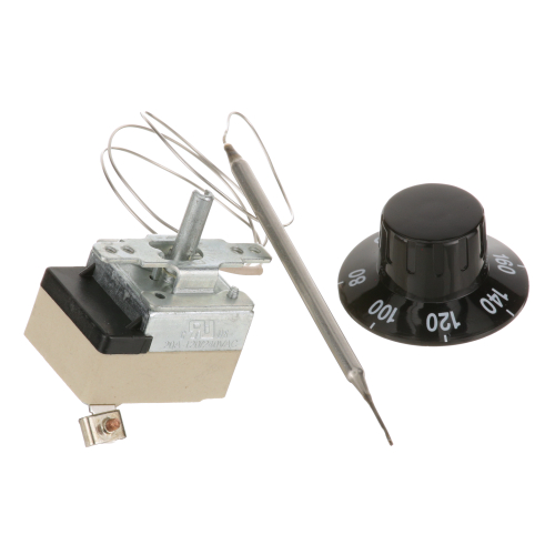 TRUE E822212 Refrigerator Thermostat