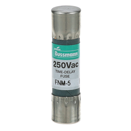 General Electric XNC7X142 Fusetron