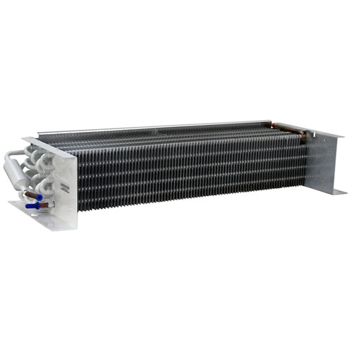Turbo Air 30270A1104 Evaporator Coil