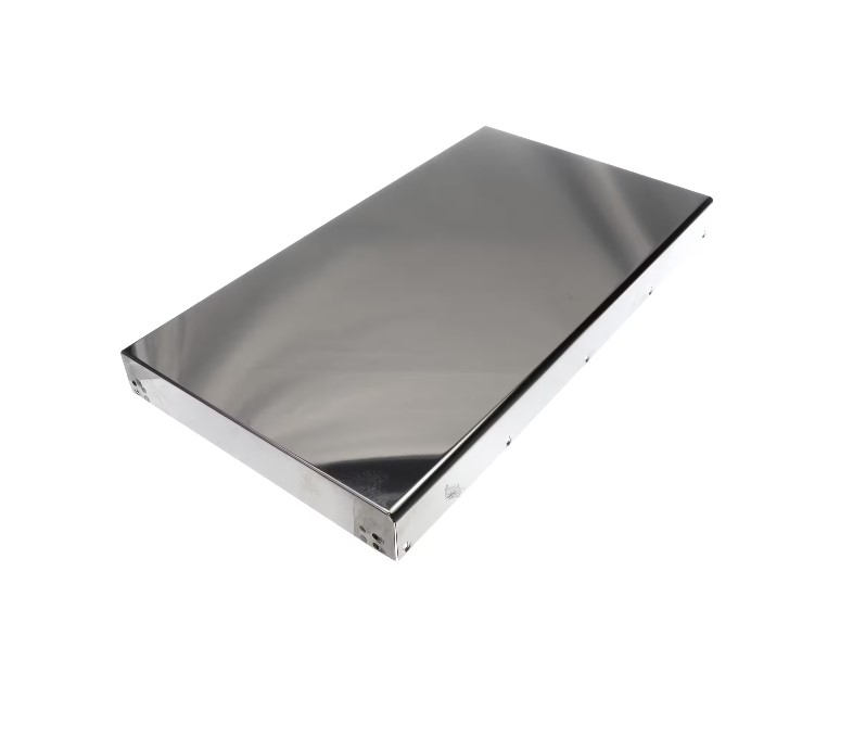 TurboChef HCT-4059-3 Front Hatch Side Swing Insert