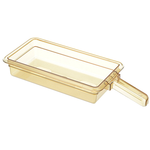 Prince Castle 541-1095S Holding Bin Single Handle Pan