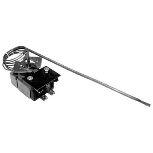 Bakers Pride AS-M1019X Thermostat SJ 3/16" X 12-1/4" 72 CAP