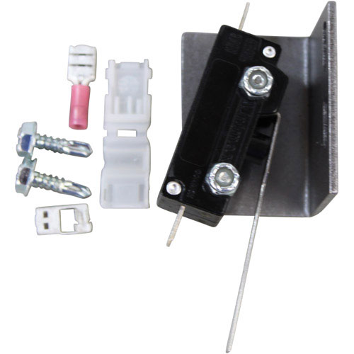 Montague 1300-5 Oven Door Switch With Lever & Roller
