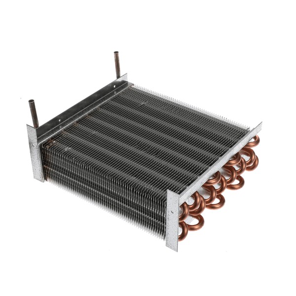 TRUE  800633 Condenser Coil GDM-11 8.19" X 8.18 X 2-1