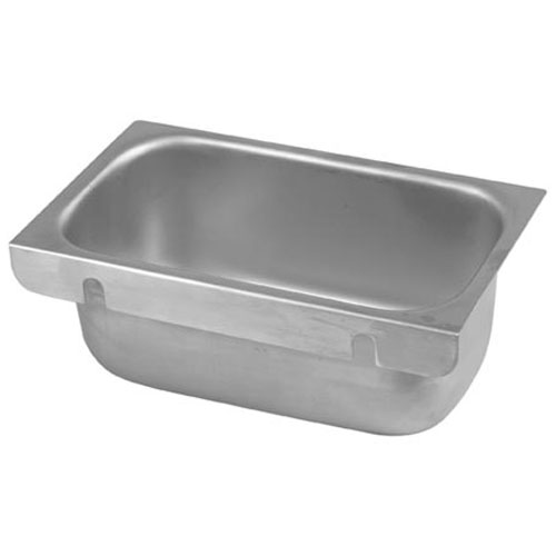 Allpoints 265387 Grease Tray  Lift Off