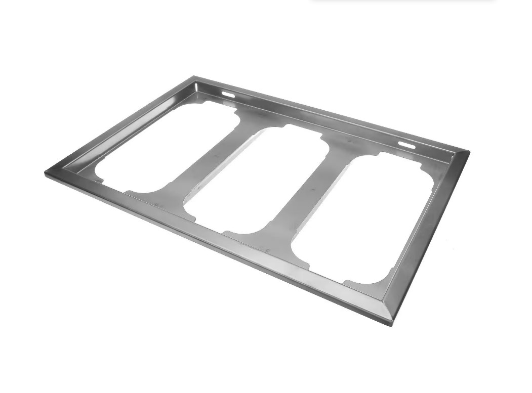 Wood Stone Corp 002-100-32 Well Cover Weldment