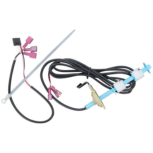 Kold Draft 102146201 Dual Water Level Float Kit