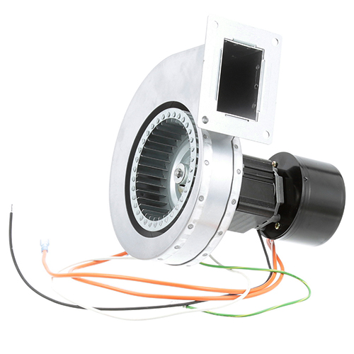 Cleveland 300094-CLE Steamers Blower Assembly 115V