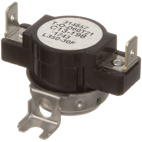 Intermetro RPC13198 Holding Cabinet Hi-Limit