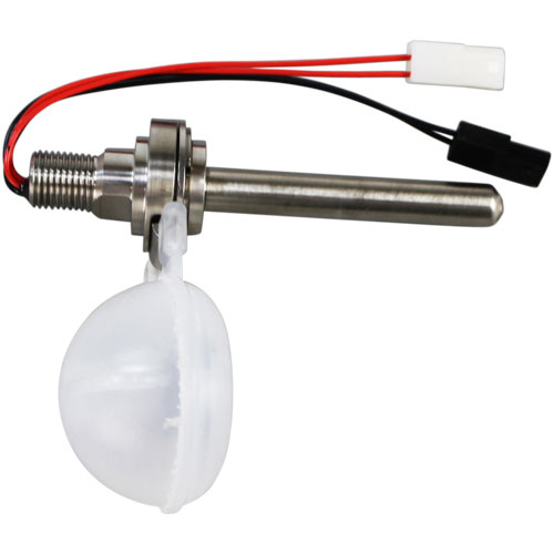 Hobart 00-186091 Dishwasher Sensor W/Float & O-Ring
