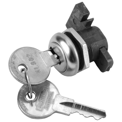 Fogel HA271 Cylinder Lock  Hollow Drawer