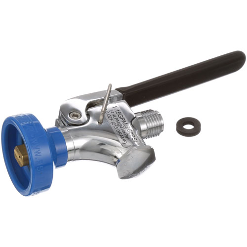 Fisher Manufacturing FIS2949 Ultra-Spray Valve 3/8" MPT