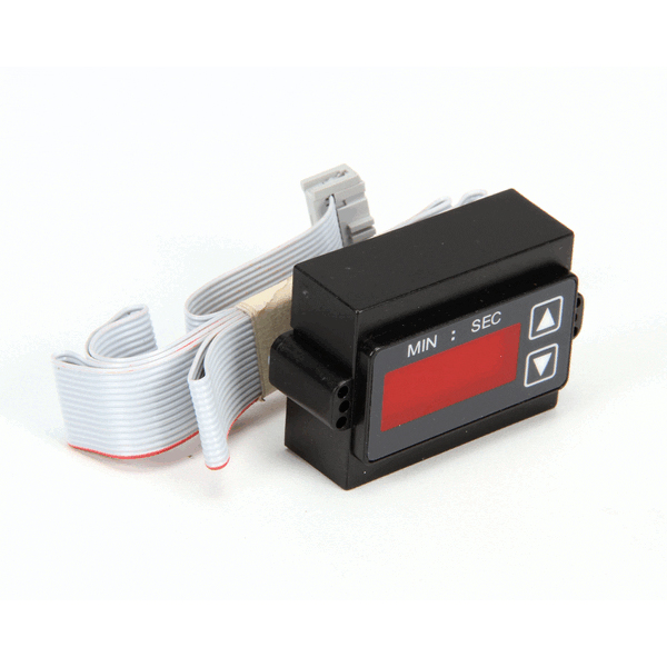 Middleby Marshall 42810-0118 Digital Display With Ribbon