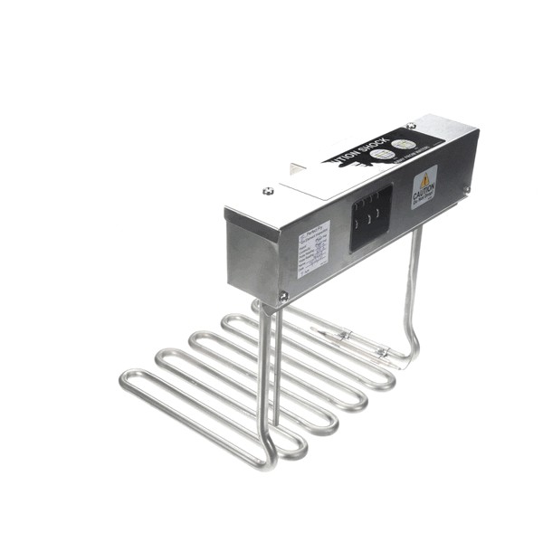 Perfect Fry 83152 Fryer Heating Element Assembly 5.7kW 208V 1PH