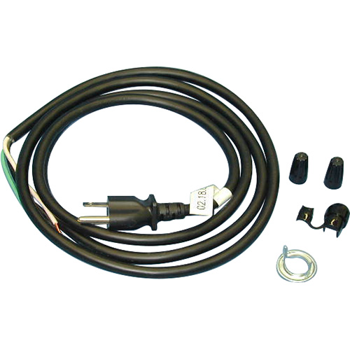 Hatco 02-18-030 Cord/Plug - 6 Ft