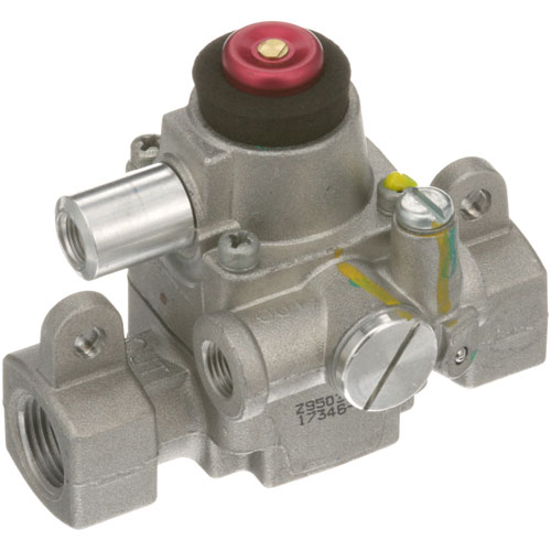Hobart 920442 K-Type Gas Safety Pilot Valve Body & Magnet Head Assembly 3/8" NPT