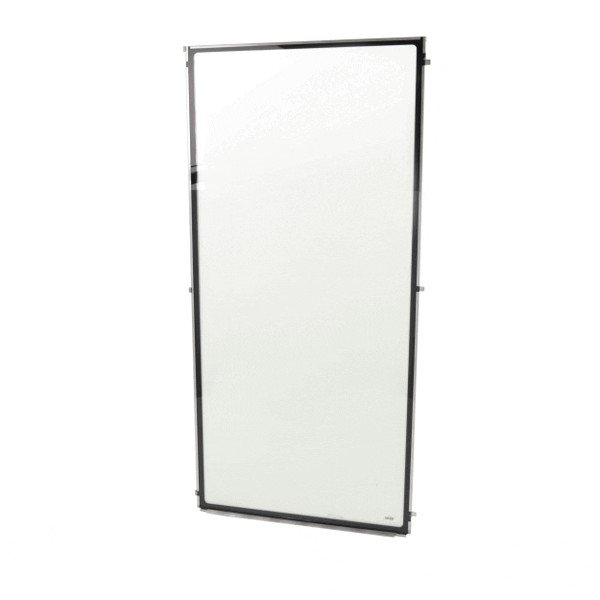 Alto-Shaam 5015232 Combitherm Inner Door Glass Assembly 20-20 CTC/CTP